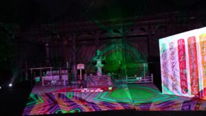 三井寺（金堂）