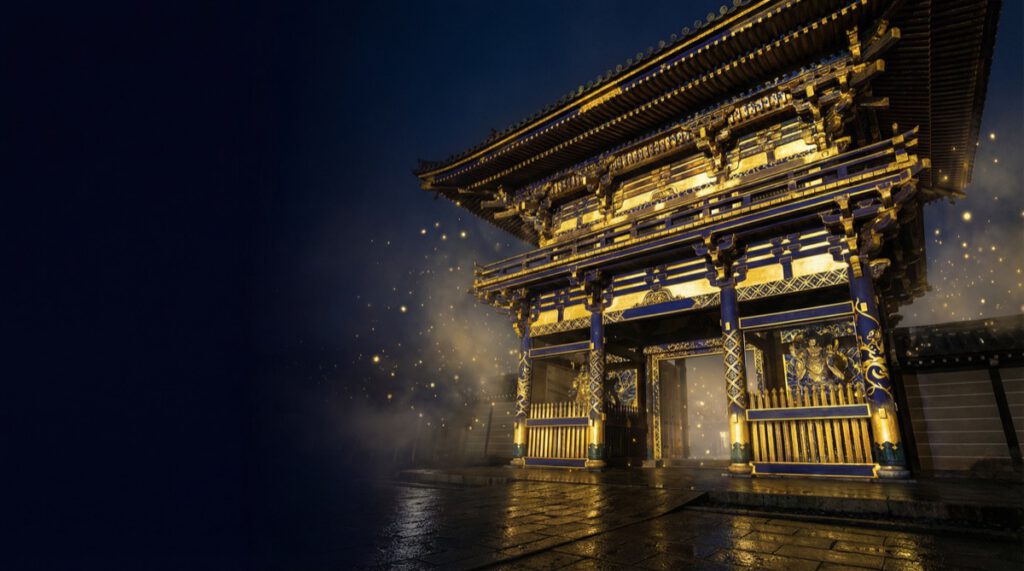 主催事業｜Wrapping The Earth in 根津神社